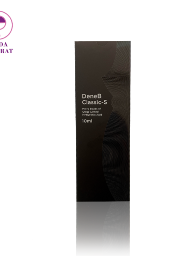 فیلر دنبی مدل اس