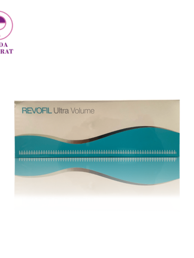 ژل رووفیل الترا والیوم (Revofil Ultra Volume)