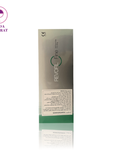 فروش ژل رووفیل فاین Revofil fine