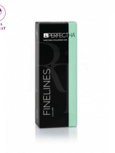 فیلر پرفکتا فاین لاین Perfectha FineLines