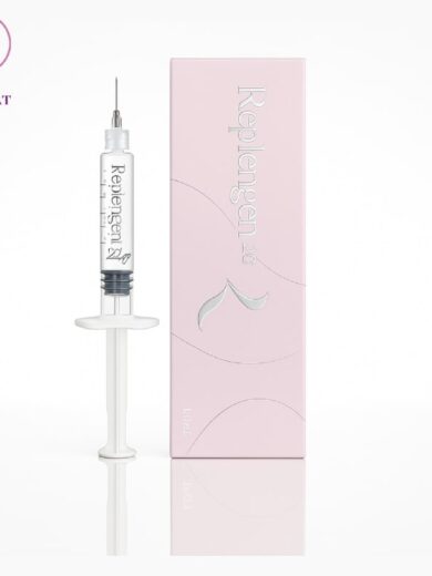 فیلر رپلنژن 20 پلاس