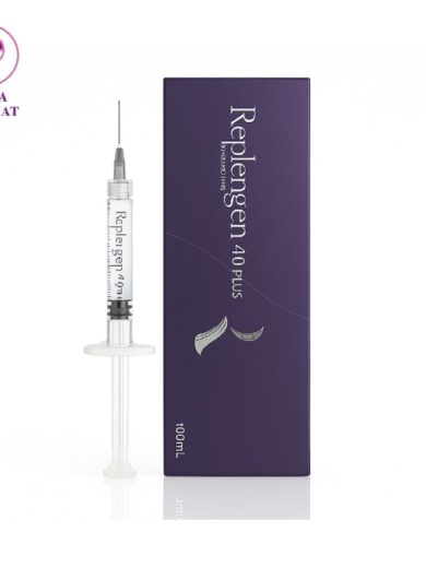 فیلر رپلنژن 40 پلاس