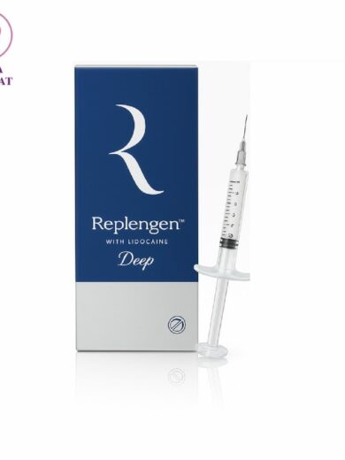 قیمت و خرید فیلر رپلنژن دیپ Replengen Deep