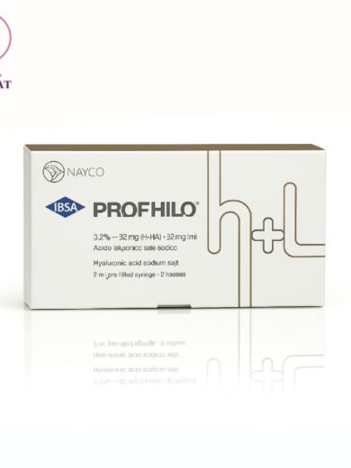 قیمت و خرید مزو ژل پروفایلو Profhilo