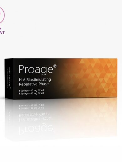 مزوژل پروایج PROAGE
