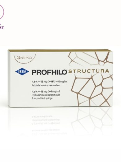 خرید پروفایلو استراکچرا