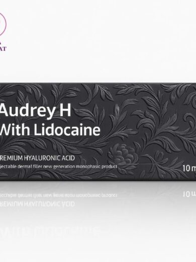 مزو ژل اودری اچ (AUDREY H)