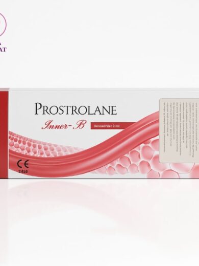 مزوژل پروسترولین اینر بی (Prostrolane Inner B)