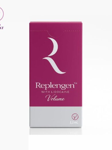 ژل رپلنژن والیوم Replengen Volume
