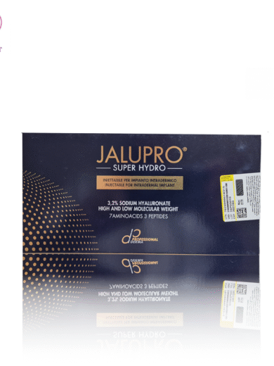 مزوژل جالپرو سوپر هیدرو( Jalupro Super Hydro )