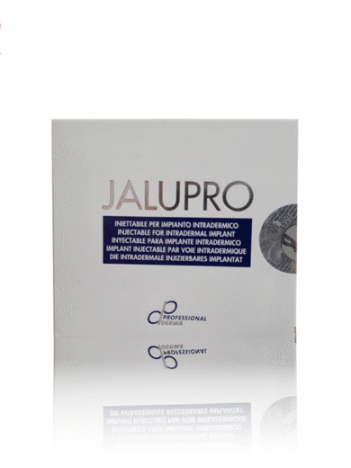 مزوژل جالپرو کلاسیک(Jalupro classic)