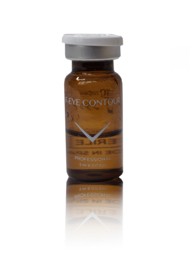 کوکتل فیوژن F-EYE CONTOUR-درمان سیاهی دور چشم