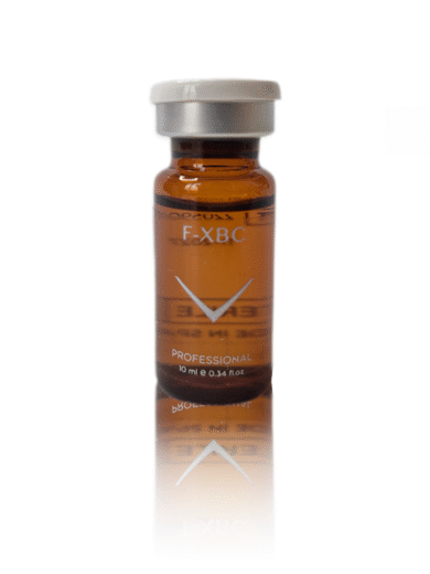 کوکتل مزوتراپی فیوژن F-XBC