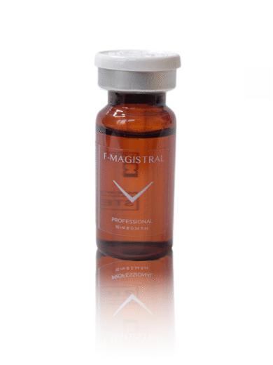 کوکتل لاغری فیوژن Magistral