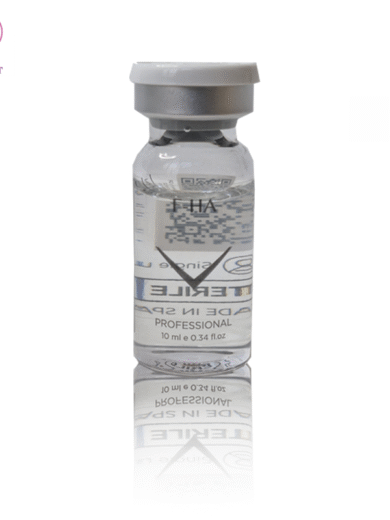 کوکتل فیوژن هیالورونیک اسید F-HA