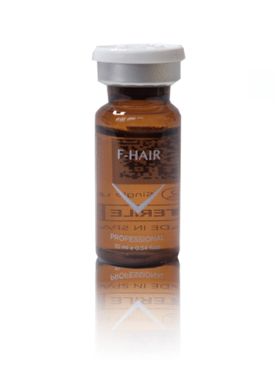کوکتل مزوتراپی فیوژن F-HAIR
