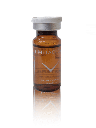 کوکتل مزوتراپی فیوژن F-MELACLEAR