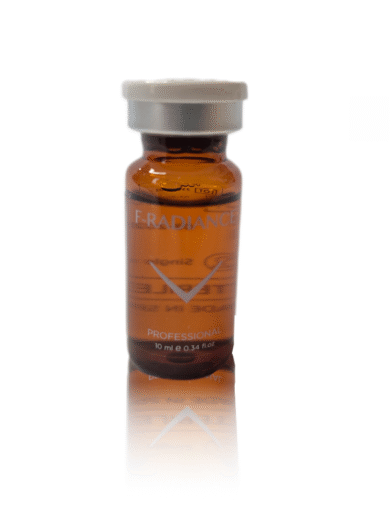 کوکتل ضد لک مزوتراپی فیوژن F-RADIANCE