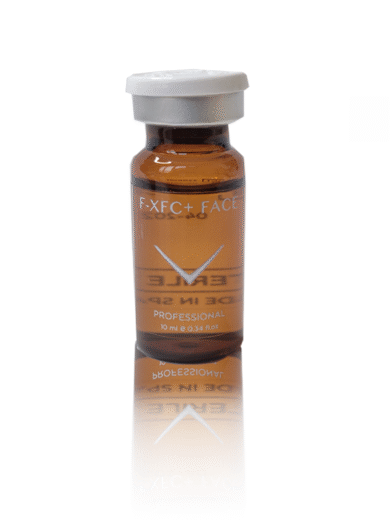 کوکتل مزوتراپی فیوژن XFC + Face